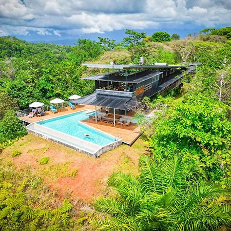 Cielo Lodge Golfito Dış mekan fotoğraf