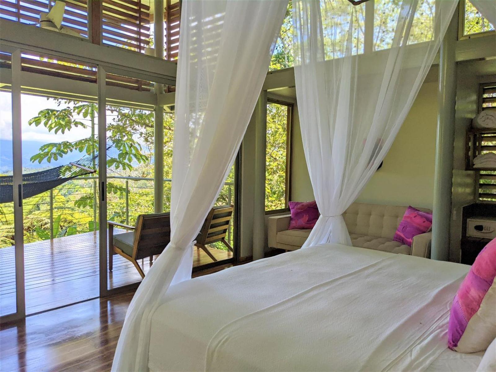 Cielo Lodge Golfito Dış mekan fotoğraf