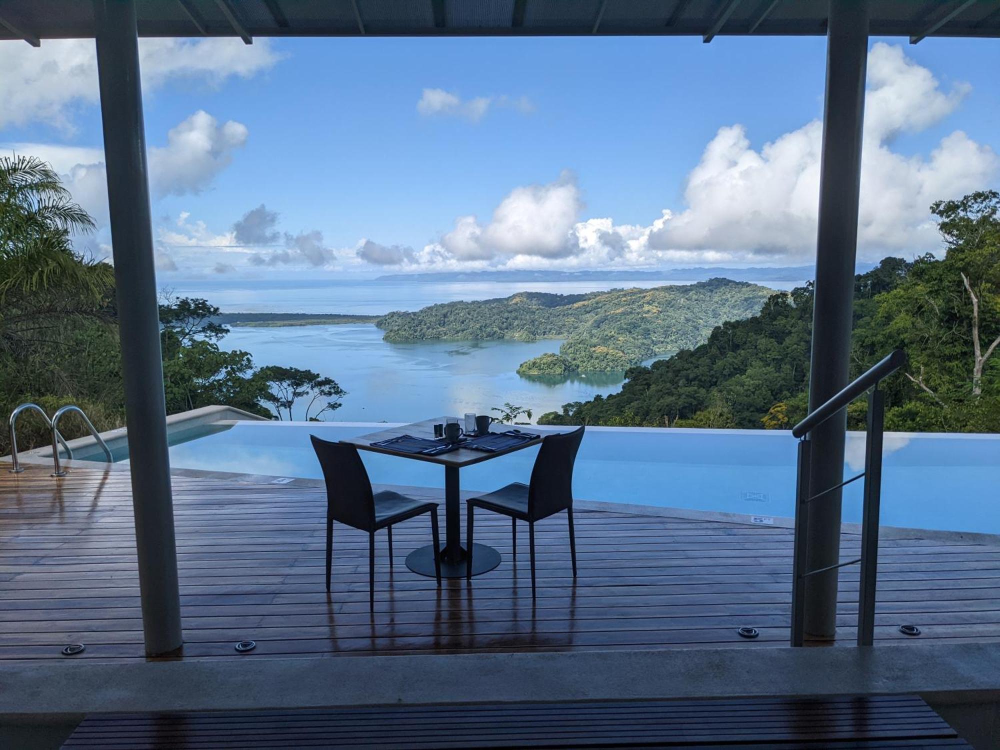 Cielo Lodge Golfito Dış mekan fotoğraf