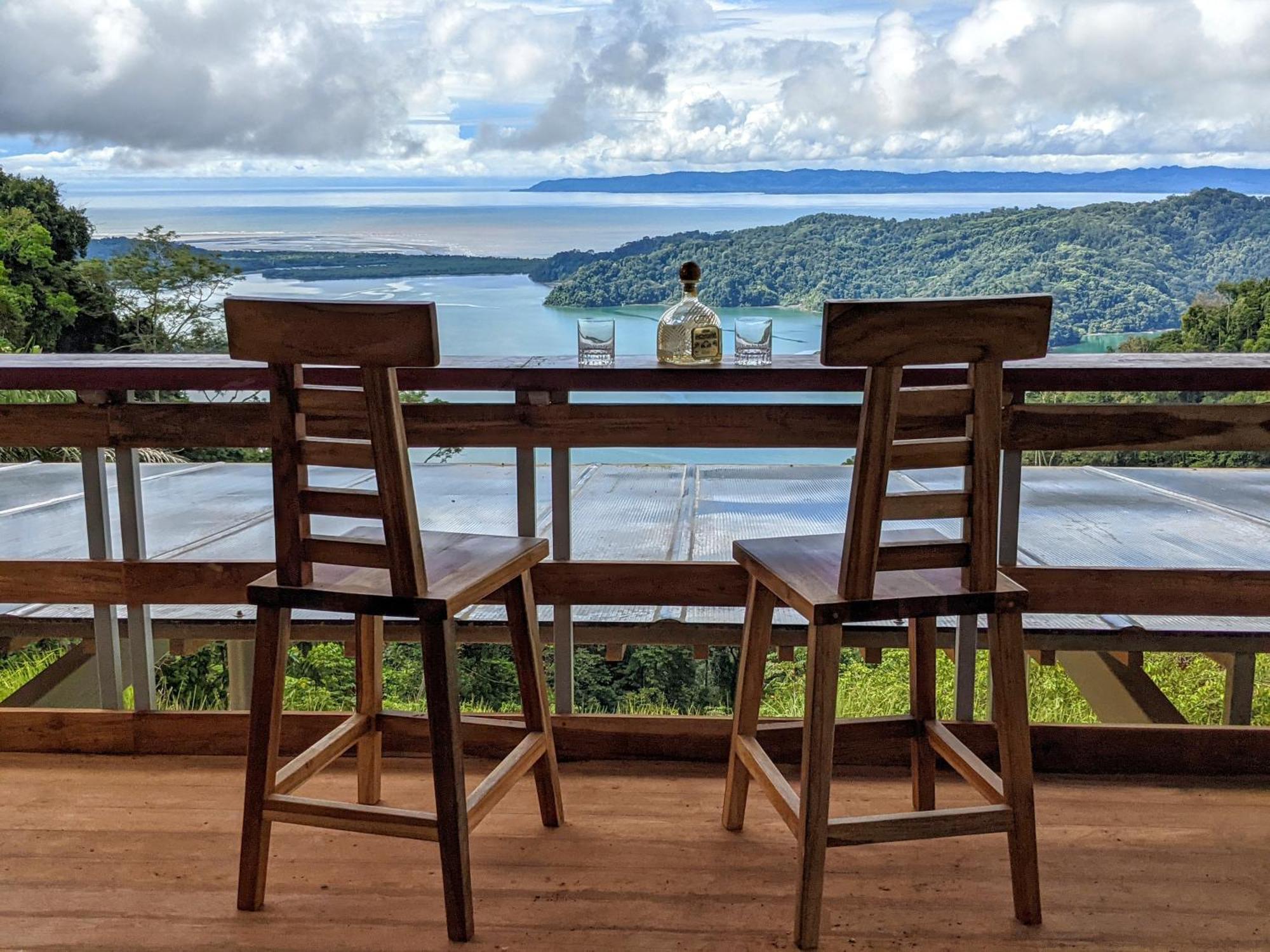 Cielo Lodge Golfito Dış mekan fotoğraf