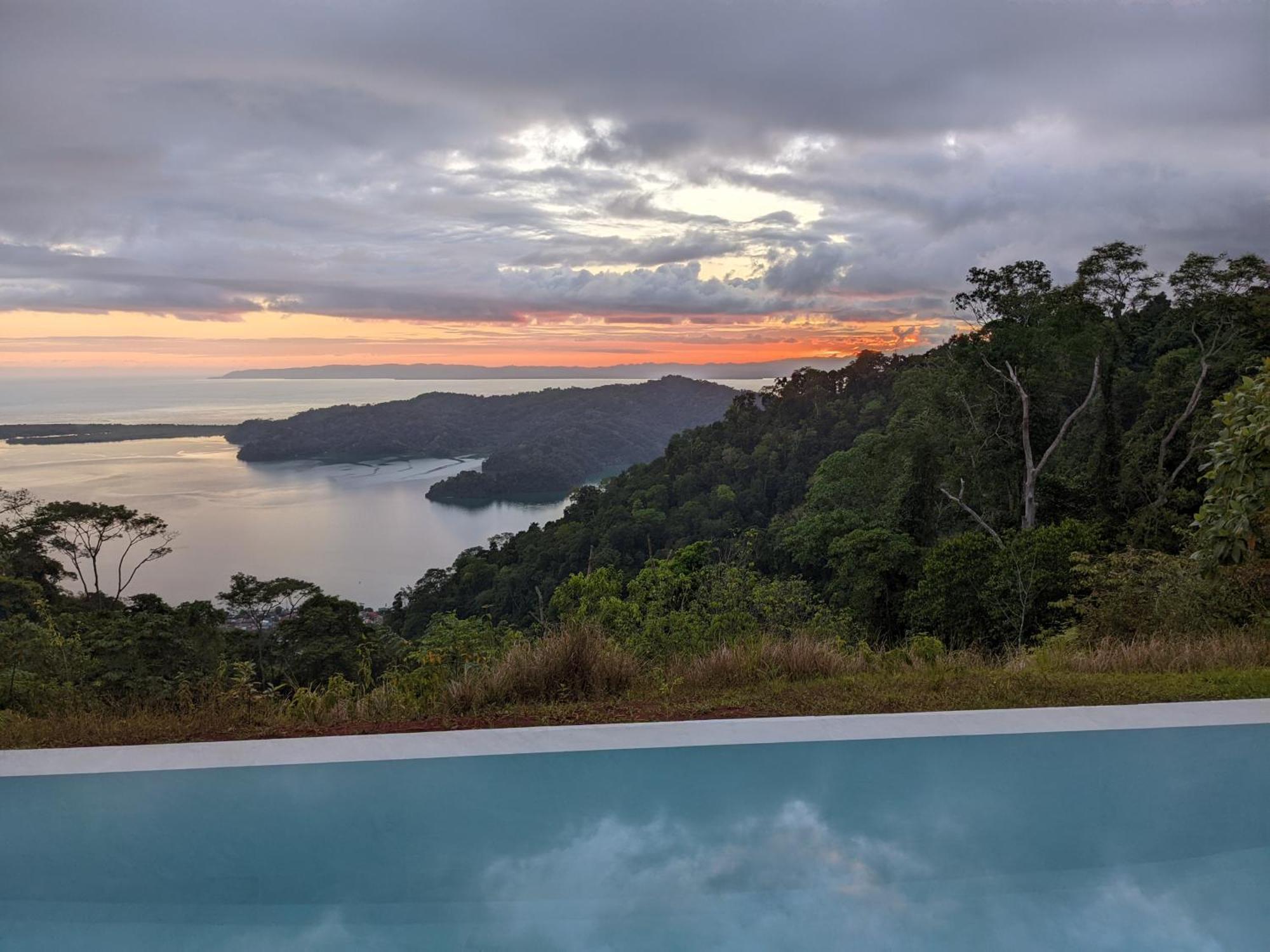 Cielo Lodge Golfito Dış mekan fotoğraf