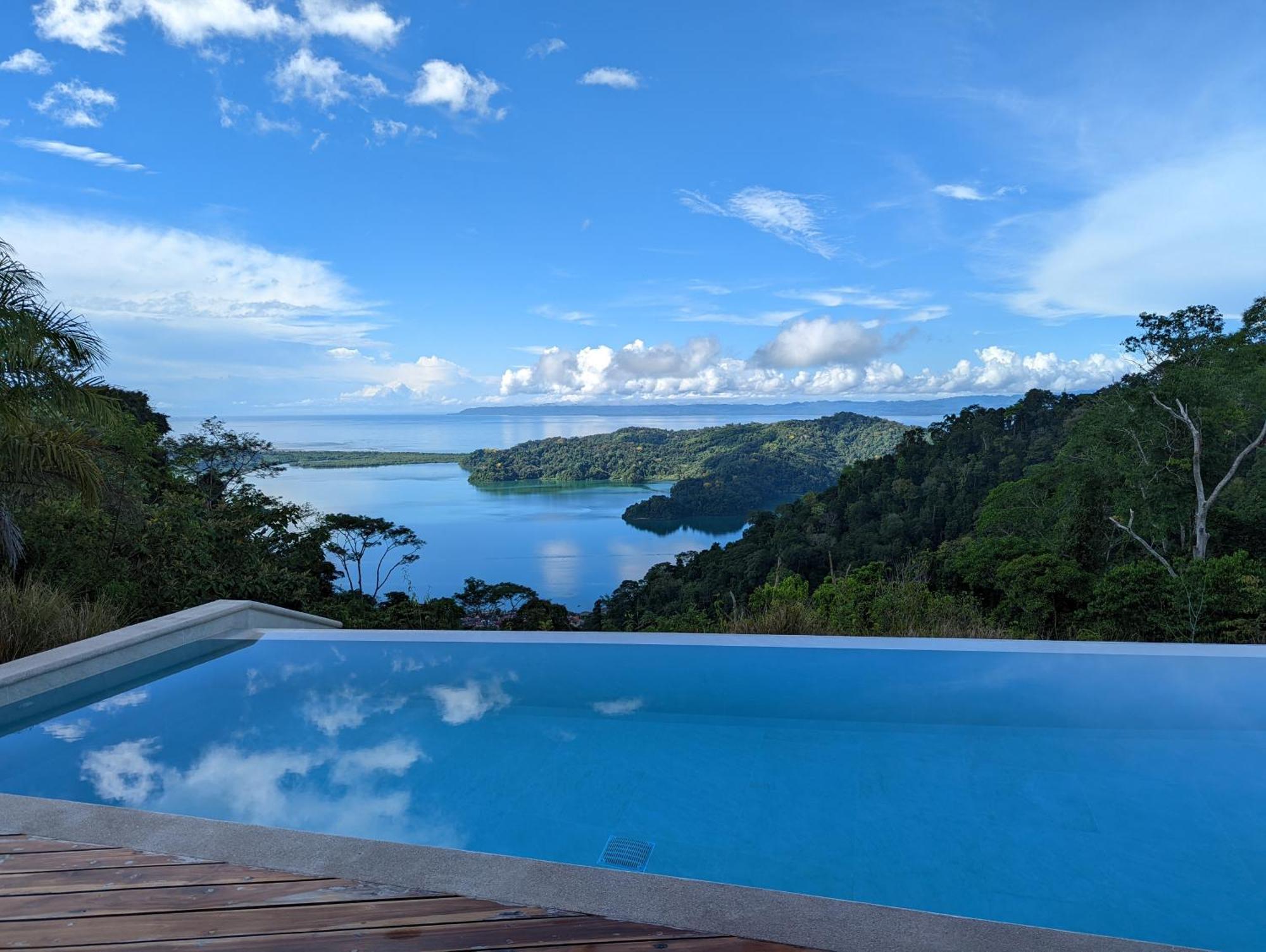Cielo Lodge Golfito Dış mekan fotoğraf