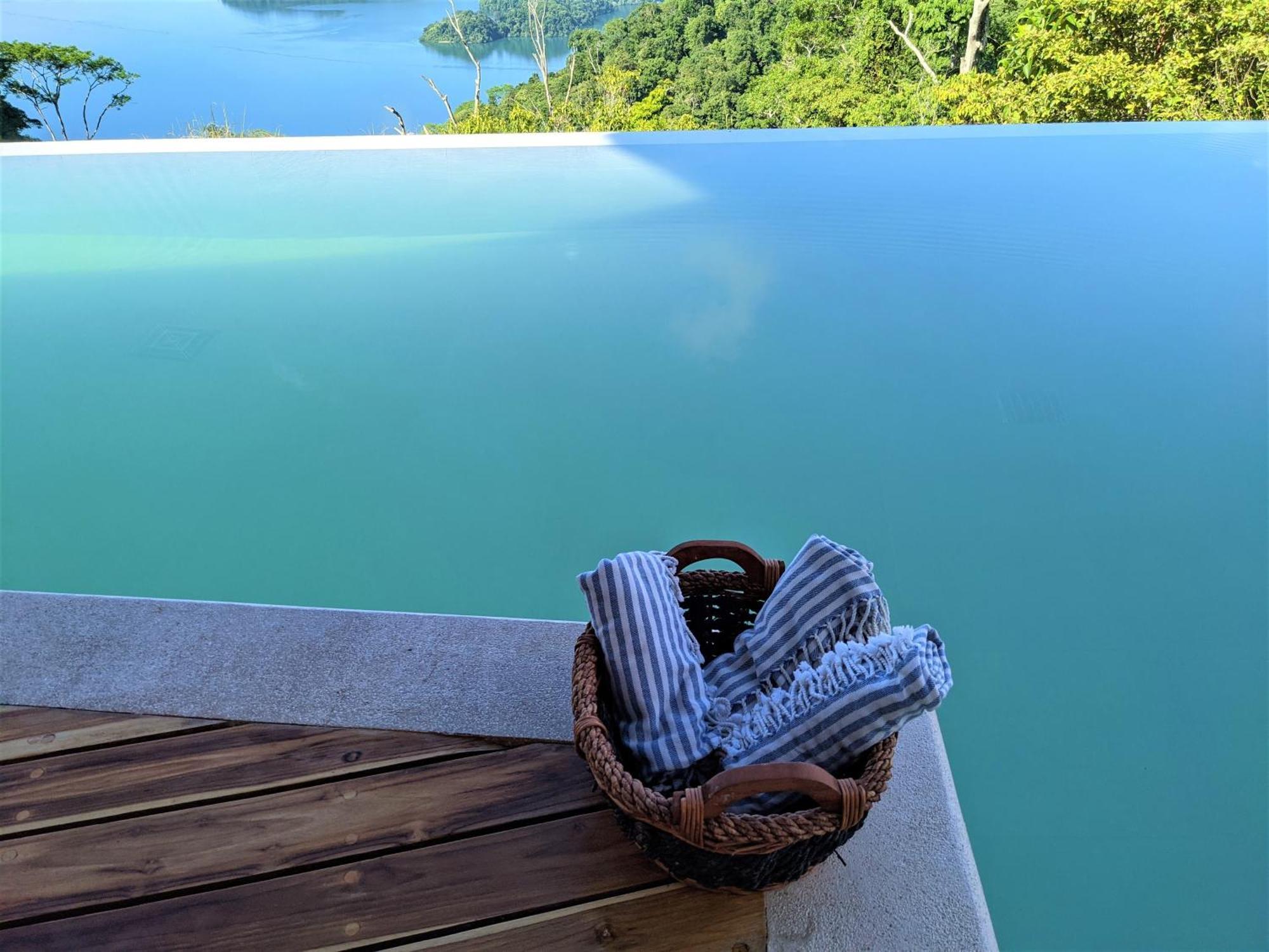 Cielo Lodge Golfito Dış mekan fotoğraf