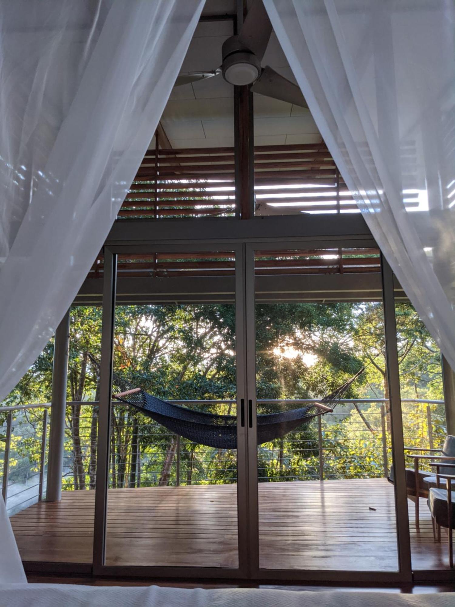 Cielo Lodge Golfito Dış mekan fotoğraf