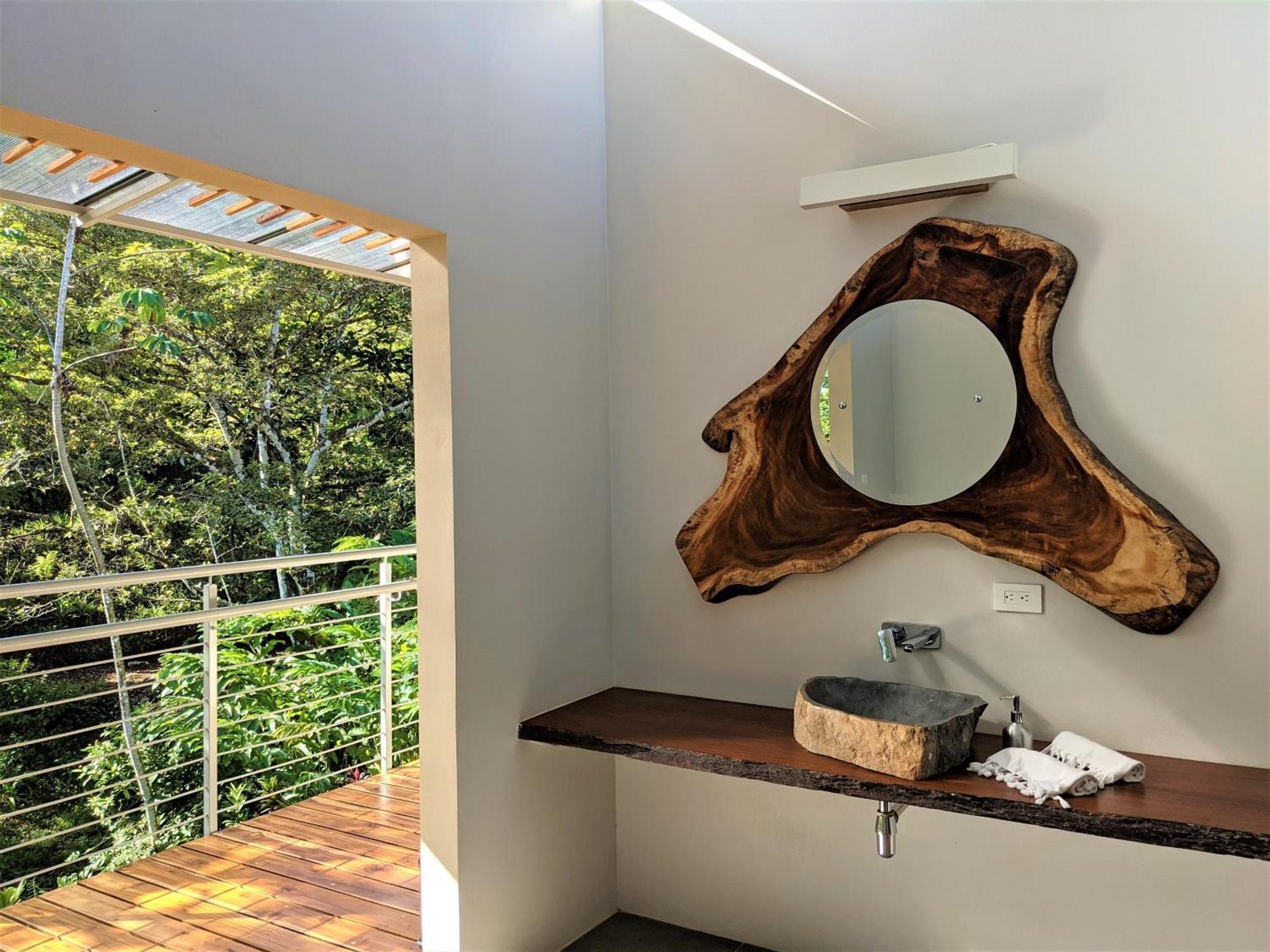 Cielo Lodge Golfito Dış mekan fotoğraf