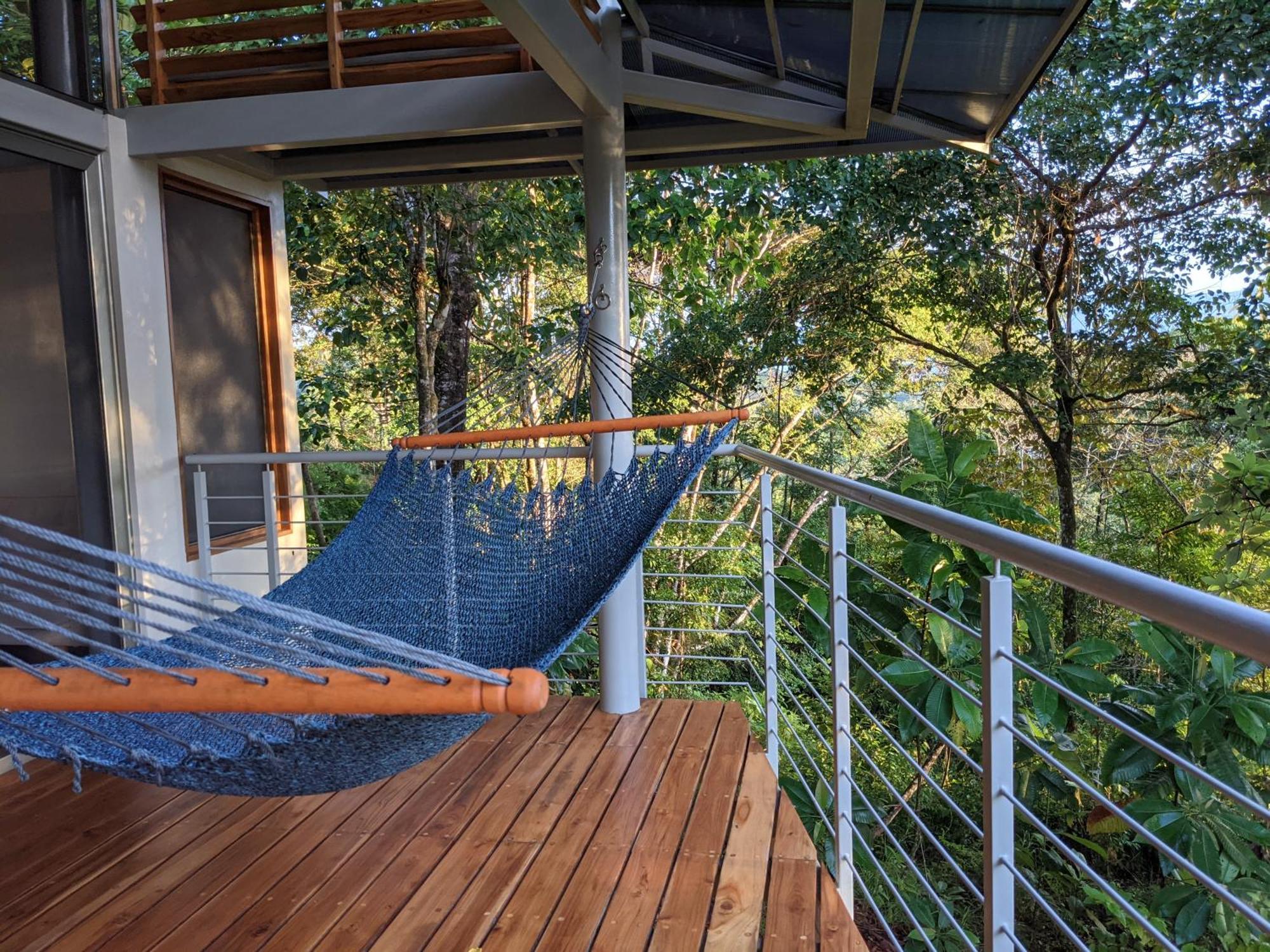 Cielo Lodge Golfito Dış mekan fotoğraf