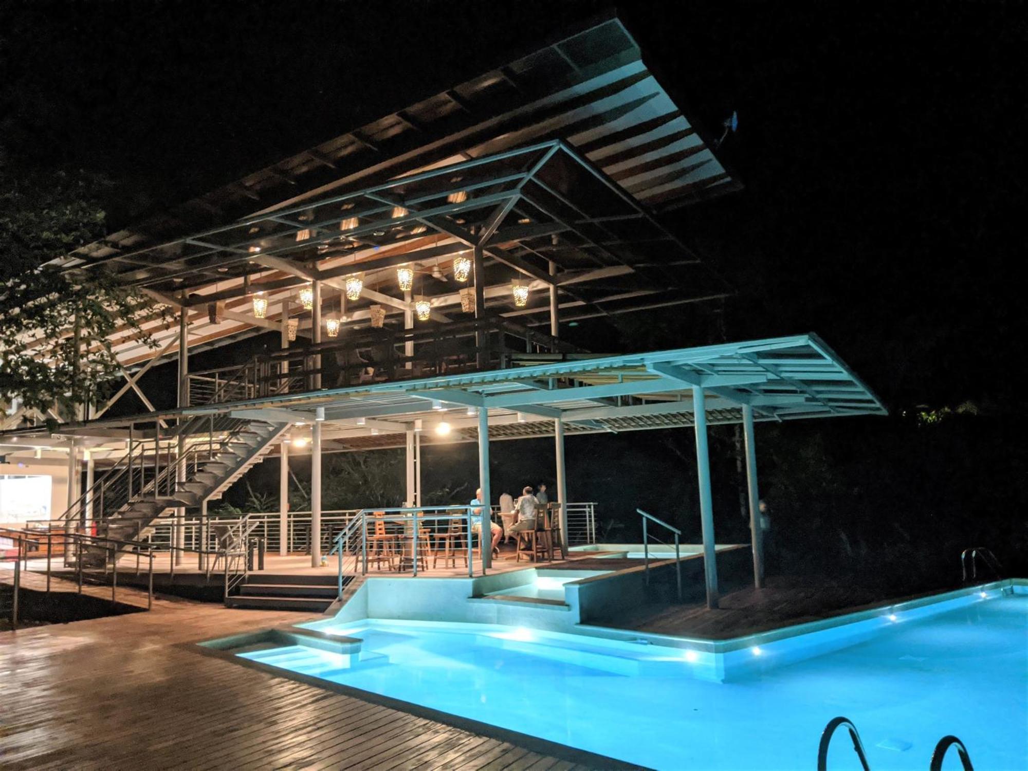 Cielo Lodge Golfito Dış mekan fotoğraf
