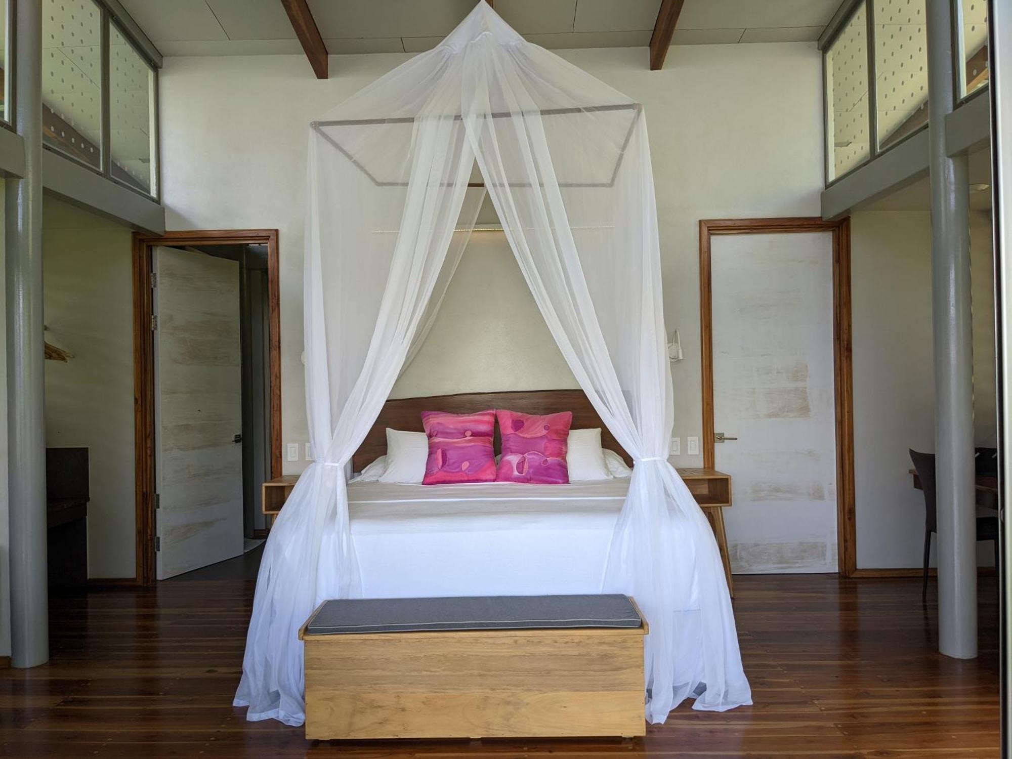 Cielo Lodge Golfito Dış mekan fotoğraf