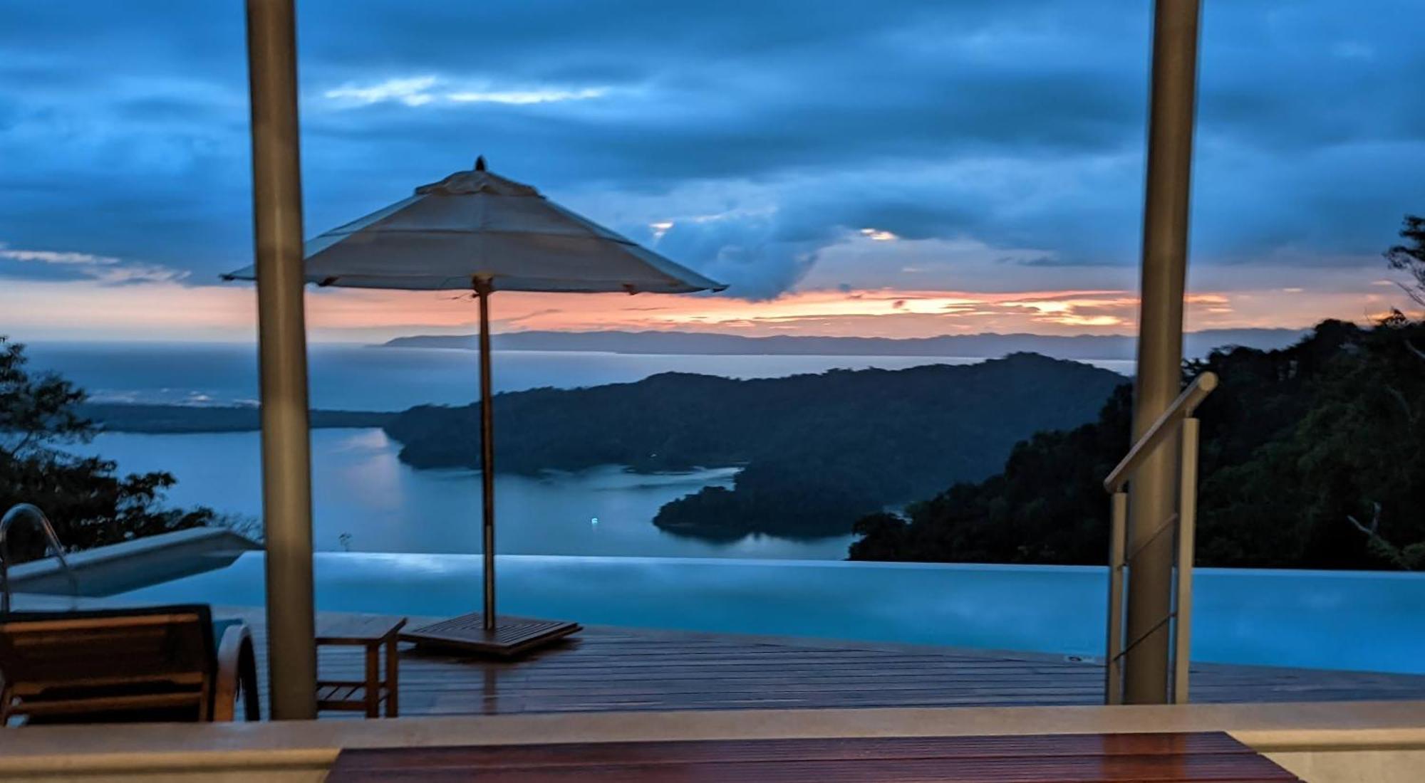 Cielo Lodge Golfito Dış mekan fotoğraf