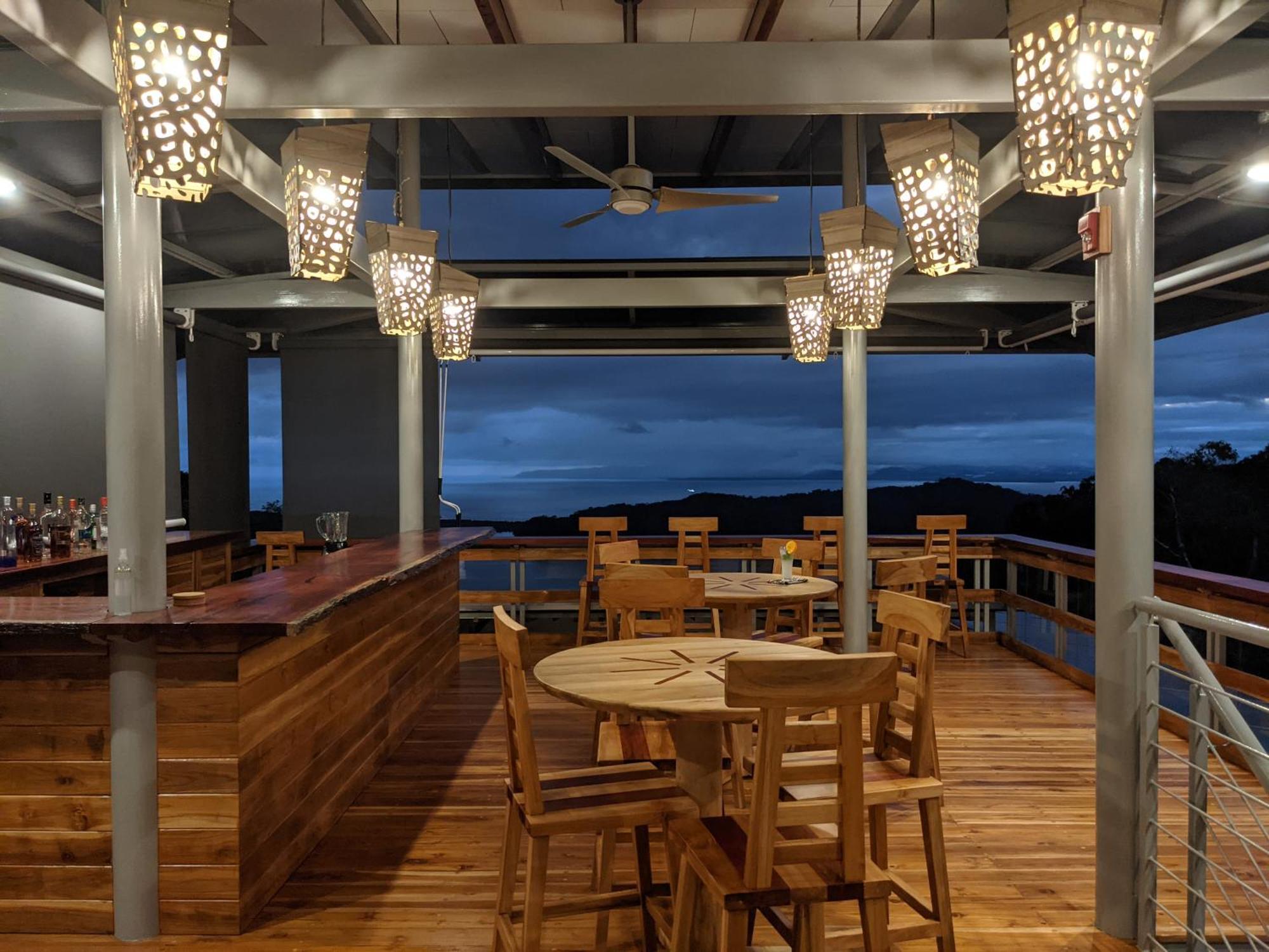 Cielo Lodge Golfito Dış mekan fotoğraf