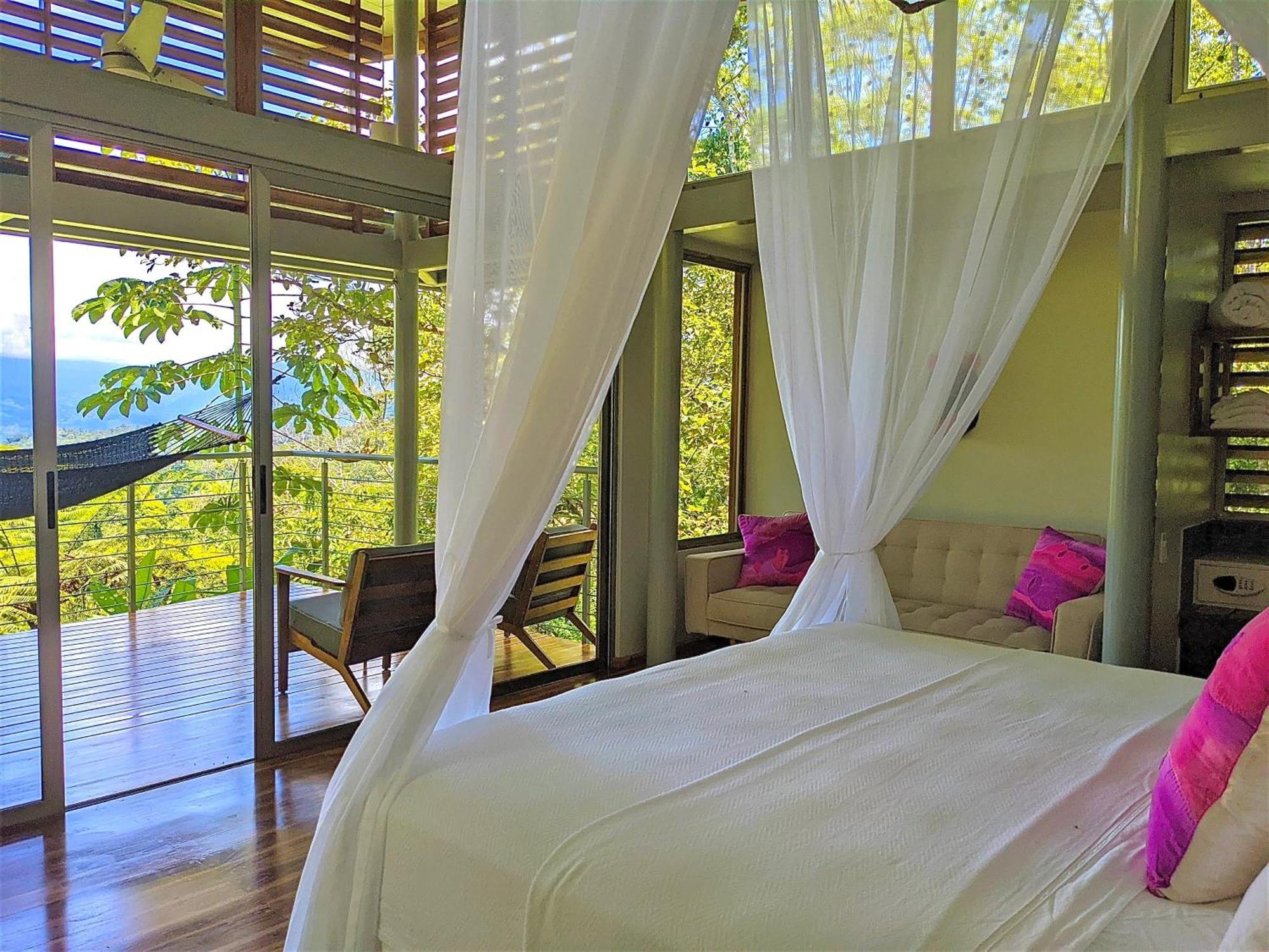 Cielo Lodge Golfito Dış mekan fotoğraf