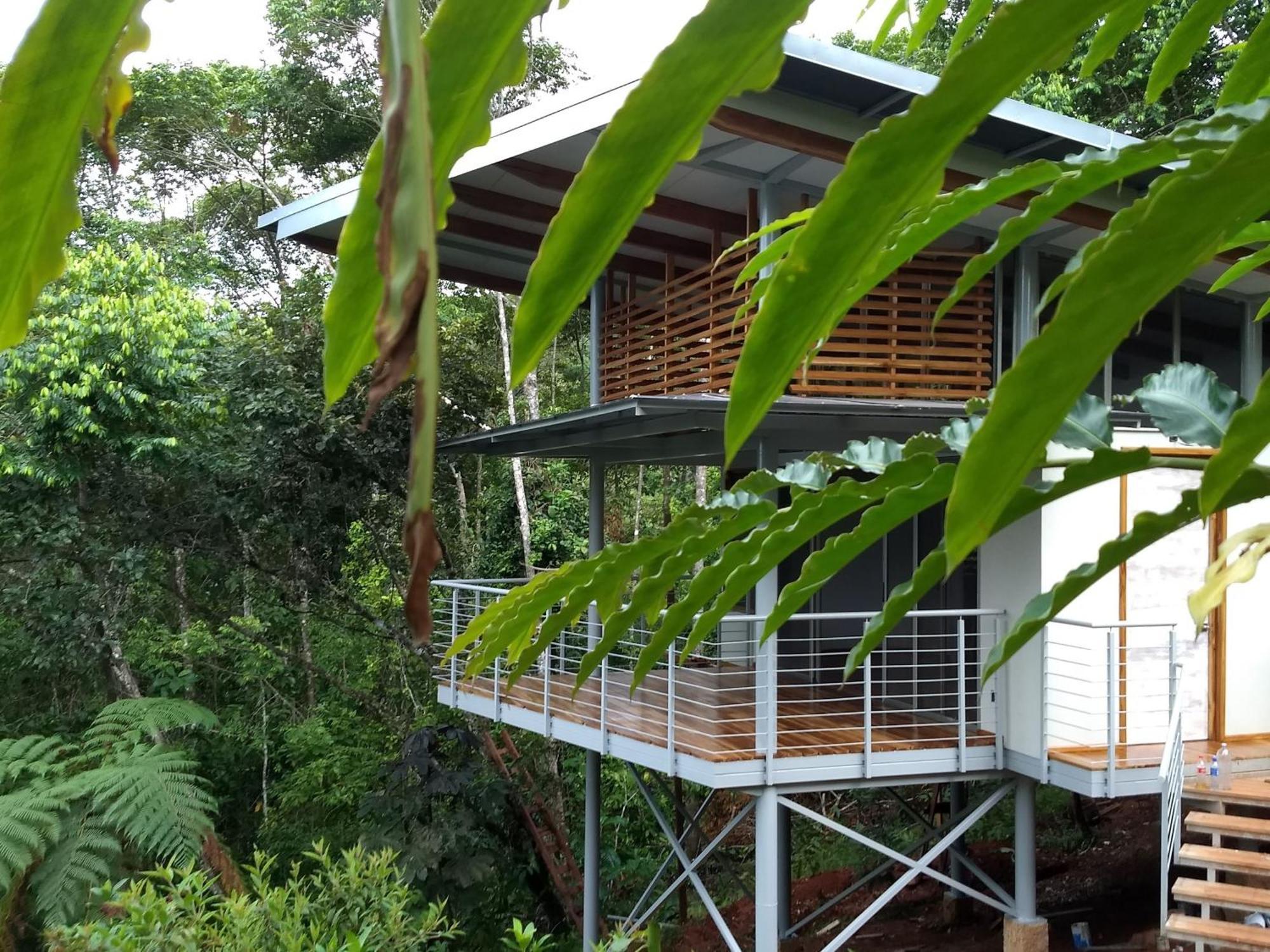 Cielo Lodge Golfito Dış mekan fotoğraf