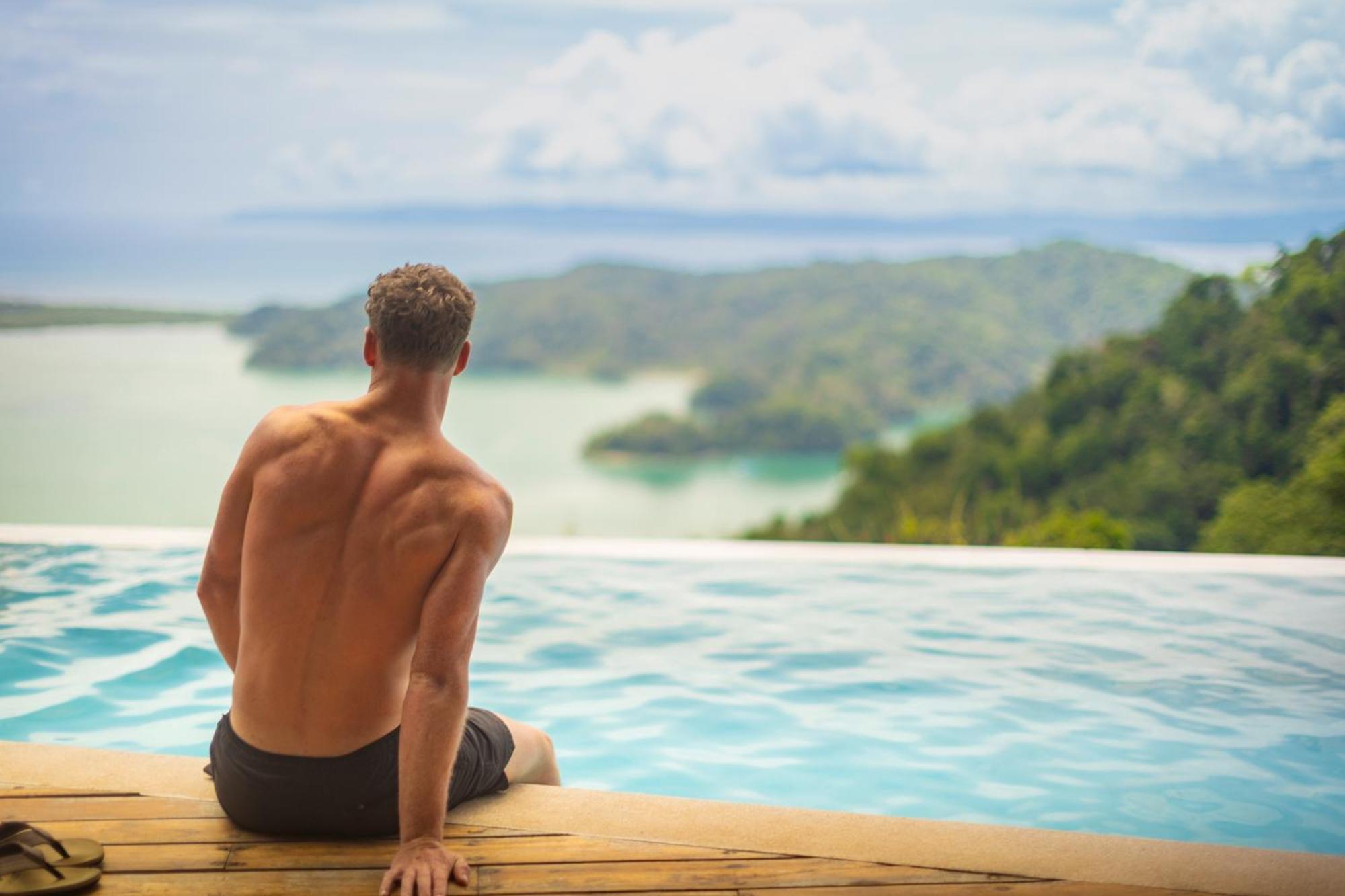 Cielo Lodge Golfito Dış mekan fotoğraf