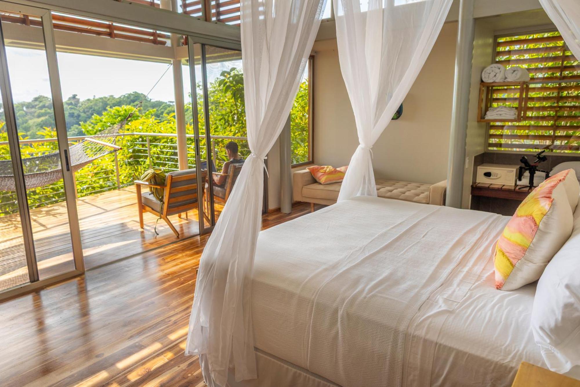 Cielo Lodge Golfito Dış mekan fotoğraf